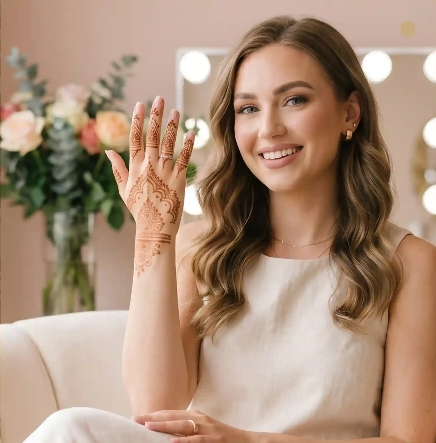 Why Choose Beauty By Naila For You