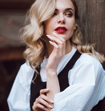 Enhancing Your Natural Beauty with Precision & Passion