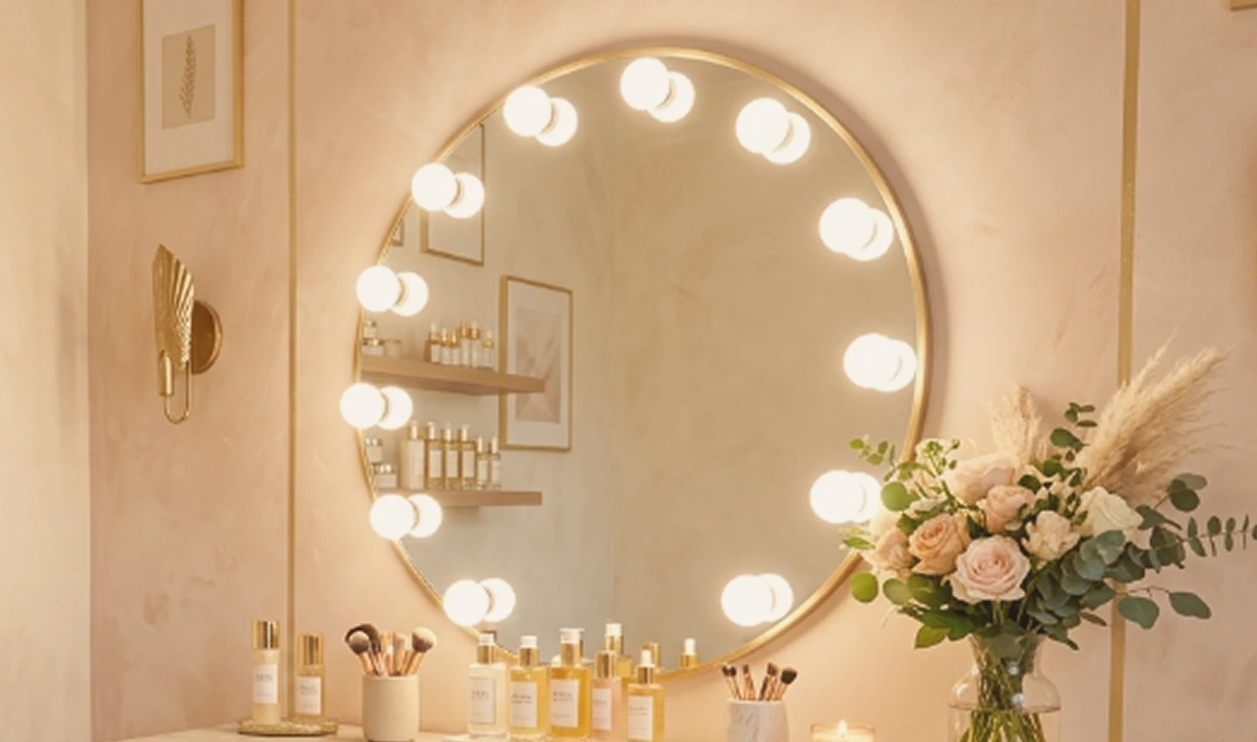Visit Our Salon