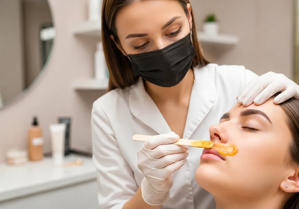 Flawless Professional Waxing For Every Skin Type