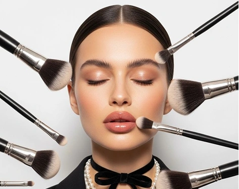 Makeup Services for Every Occasion