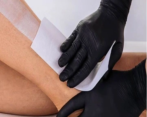 Feel Fresh and Confident With Our Waxing Services