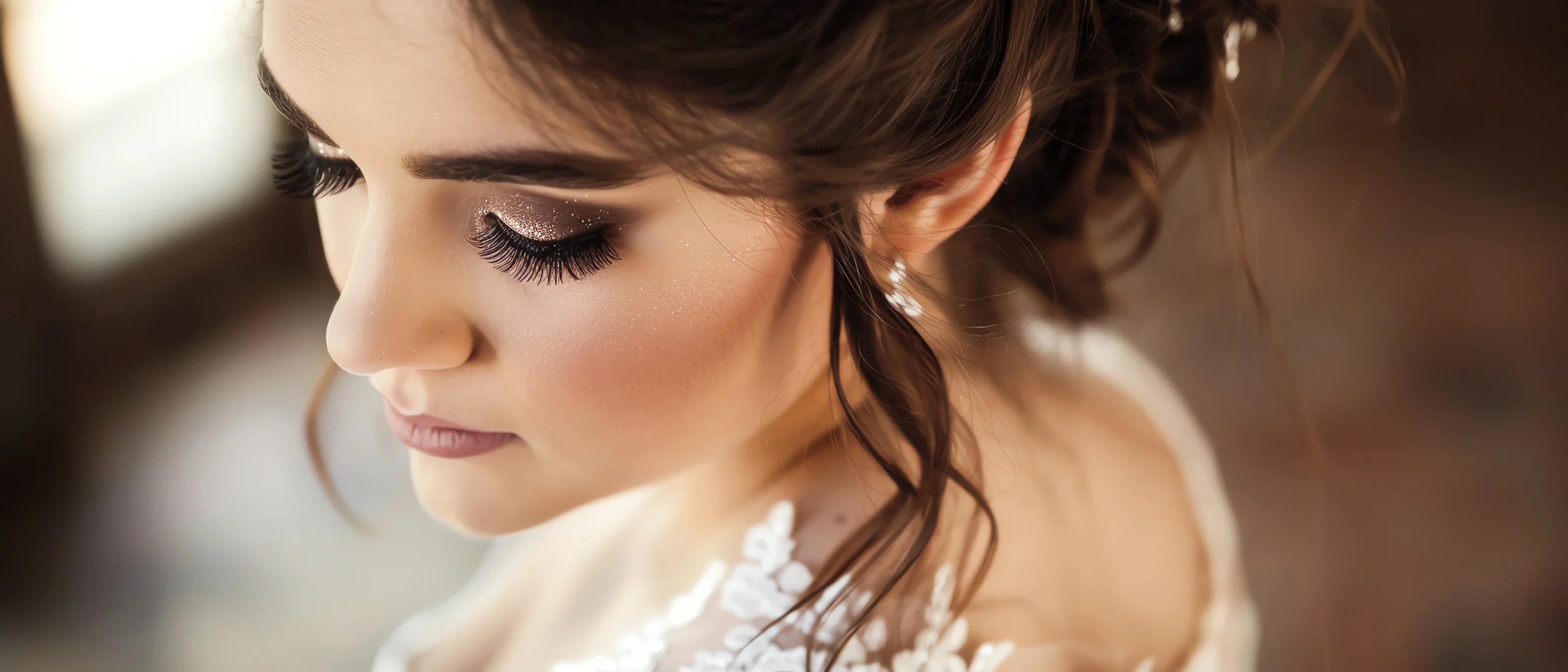Special Occasion Makeup