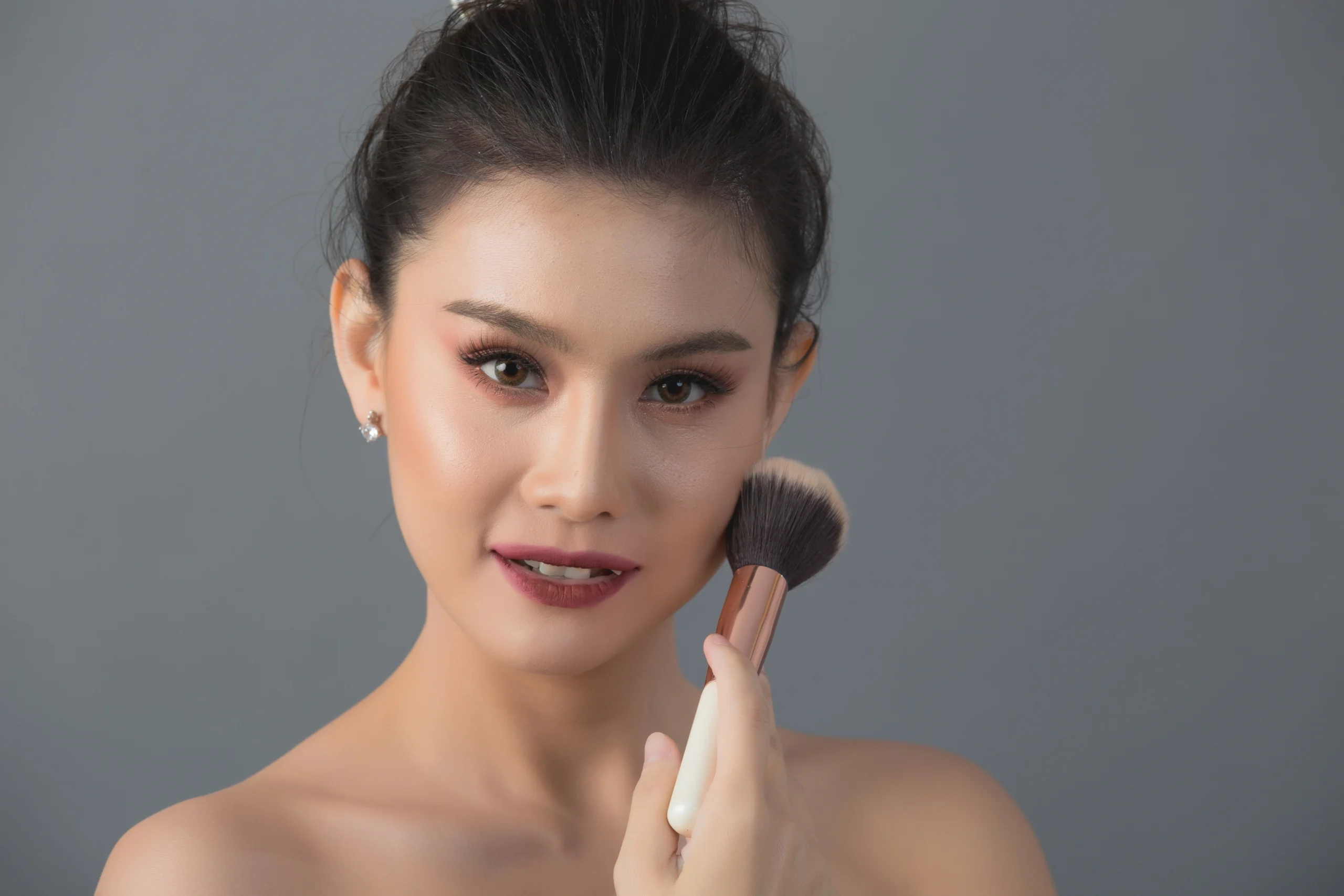 Simple Makeup