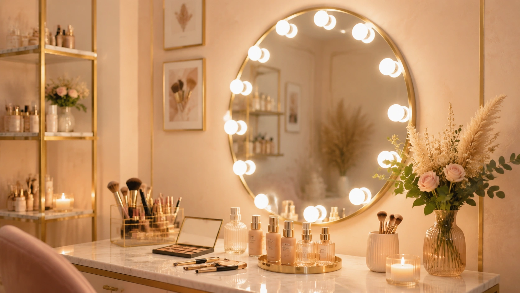 Schedule Your Salon Visit